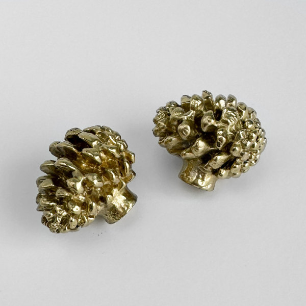 Аксессуар MOS001 MOS005 brass