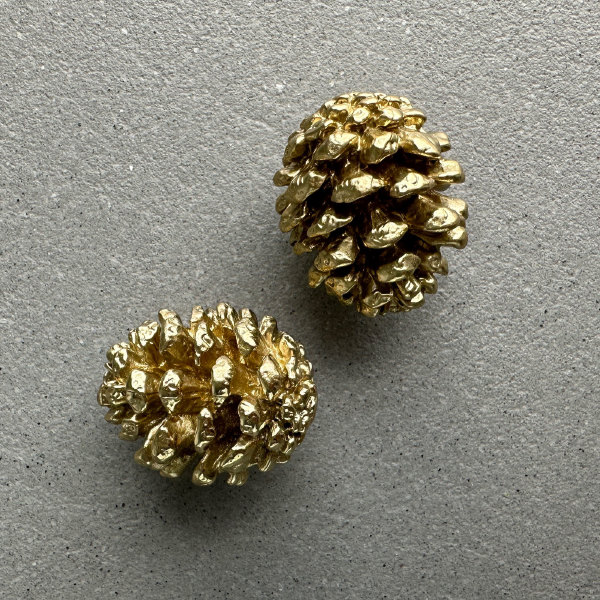Аксессуар MOS001 MOS005 brass