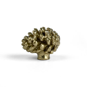 Аксессуар MOS001 MOS005 brass