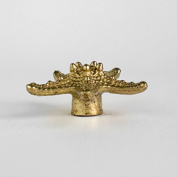 Аксессуар MOS001 MOS006 brass