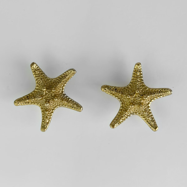 Аксессуар MOS001 MOS006 brass