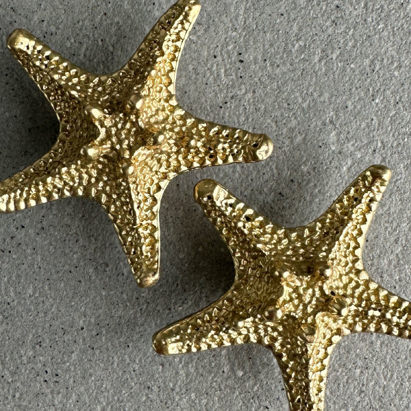 Аксессуар MOS001 MOS006 brass