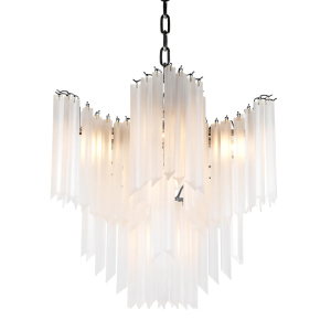 Подвесная люстра Nova/Pulsar OWD240 gold