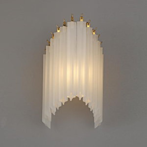 Настенный светильник 17965 17965-1W gold