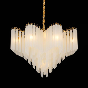 Подвесная люстра 17965 17965-800 gold