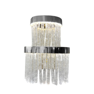 Настенный светильник 5136 5136-wall chrome