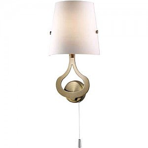 Настенное бра Tiara 2186/1W