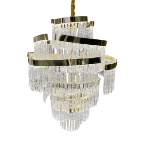 Подвесная люстра 5136 5136-750 gold