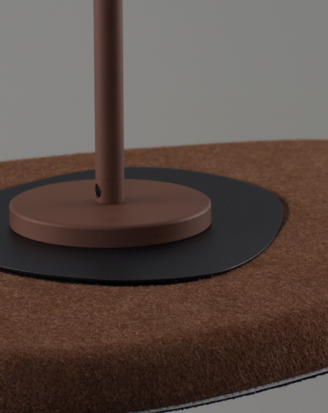 Светильник подвесной Agato V11089-PL