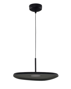 Светильник подвесной Agato V11090-PL