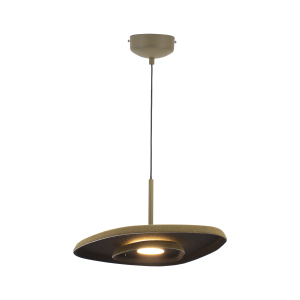 Светильник подвесной Agato V11091-PL