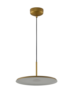 Светильник подвесной Keiro V11103-PL