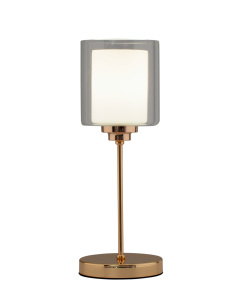 Настольная лампа Maximilian V11130-1T