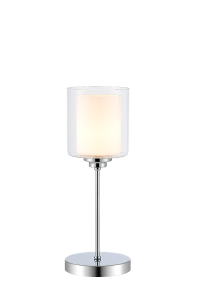 Настольная лампа Maximilian V11132-1T