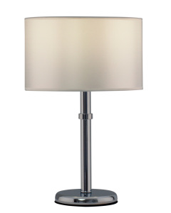 Настольная лампа Oblivio V11133-1T