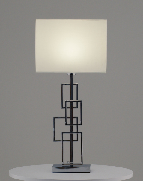 Настольная лампа Nemesia V11134-1T