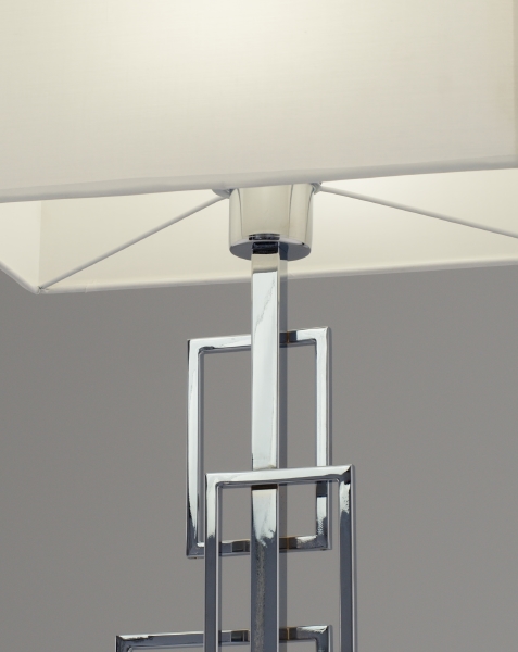 Настольная лампа Nemesia V11134-1T