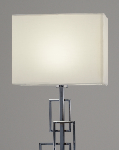 Настольная лампа Nemesia V11134-1T