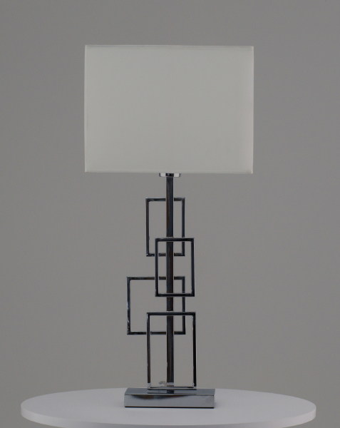 Настольная лампа Nemesia V11134-1T