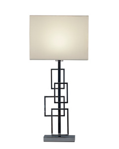 Настольная лампа Nemesia V11134-1T