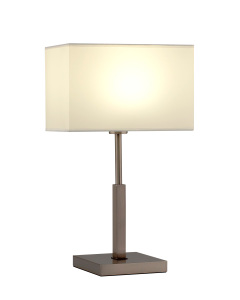 Настольная лампа Solitude V11138-1T