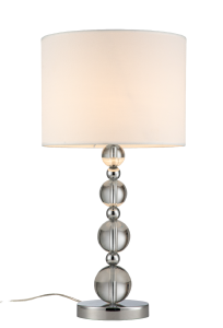 Настольная лампа Bubbles V11140-1T
