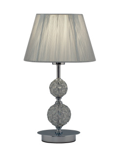 Настольная лампа Ethereal V11142-1T