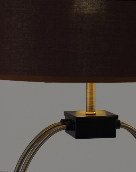 Настольная лампа Mercy V11144-1T