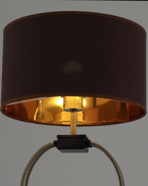 Настольная лампа Mercy V11144-1T