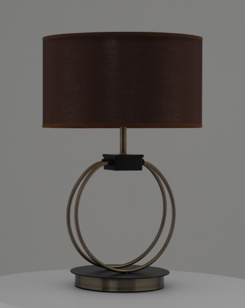 Настольная лампа Mercy V11144-1T