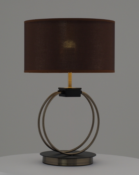 Настольная лампа Mercy V11144-1T