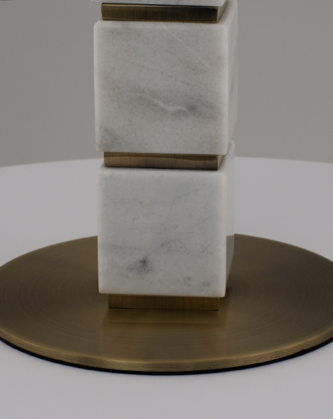 Настольная лампа Collett V11145-1T