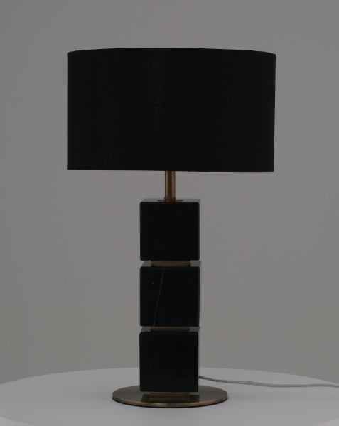 Настольная лампа Collett V11146-1T