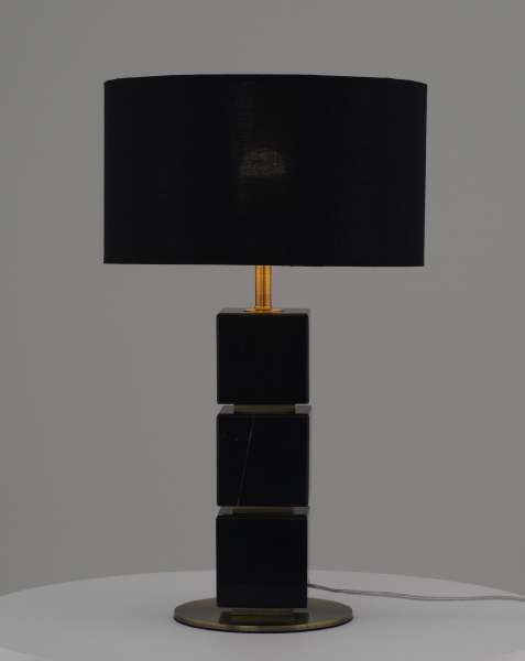 Настольная лампа Collett V11146-1T