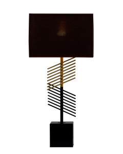 Настольная лампа Melony V11147-1T