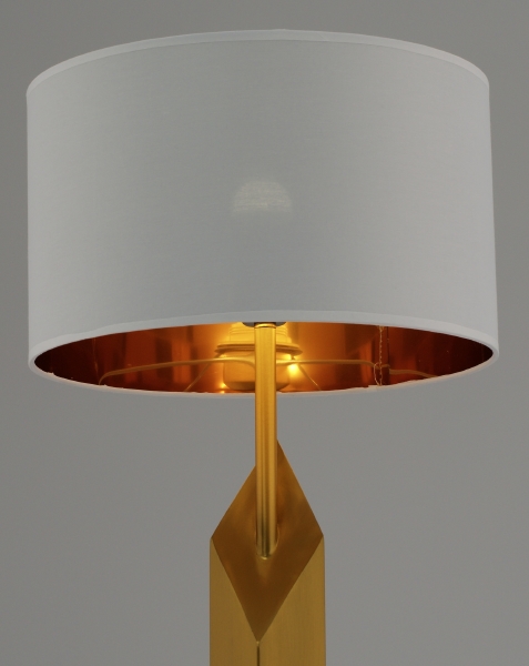 Настольная лампа Delicacy V11148-1T