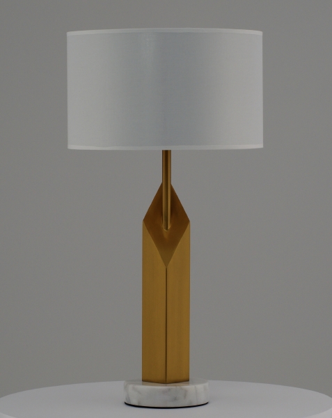 Настольная лампа Delicacy V11148-1T