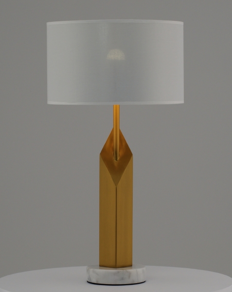 Настольная лампа Delicacy V11148-1T