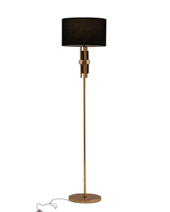 Торшер Trio V11128-1F