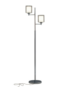 Торшер Maximilian V11131-2F