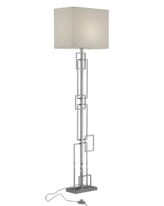 Торшер Nemesia V11135-1F