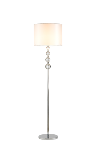 Торшер Bubbles V11141-1F