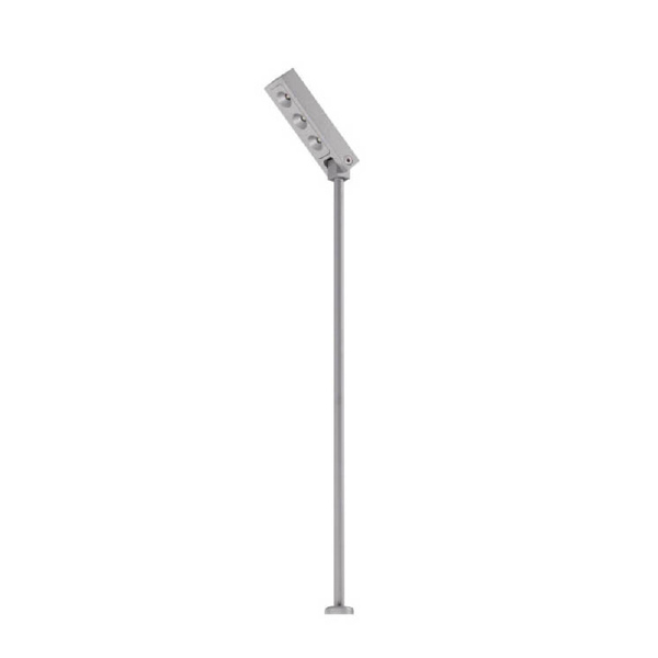 Мебельный светильник 7162 71-62-999 warm white silver