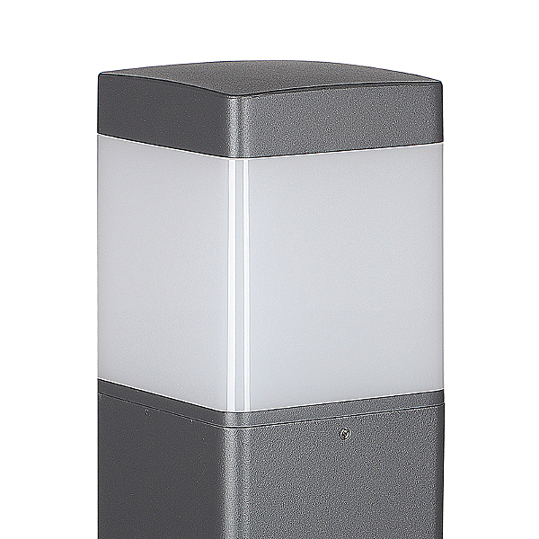 Уличный наземный светильник Chicago 8846