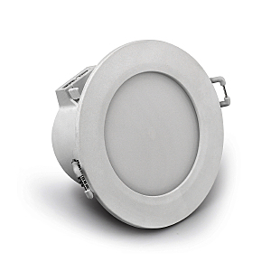 Встраиваемый светильник Yucatan 8849