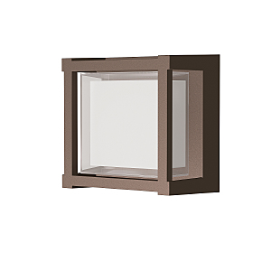 Уличный настенный светильник Creek 8853