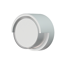 Уличный настенный светильник Creek 8855