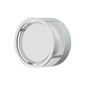 Уличный настенный светильник Creek 8858