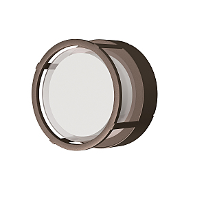 Уличный настенный светильник Creek 8859