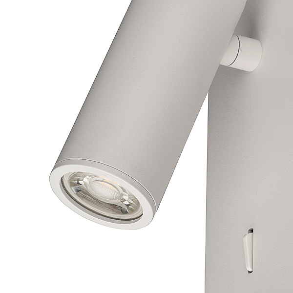 Настенный светильник Notte 8873